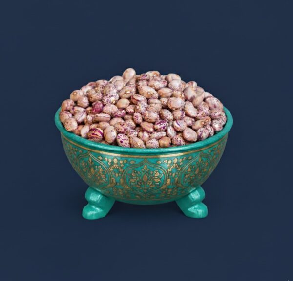 لوبیا چیتی دستچین
